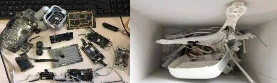 一步步教你黑掉無人機：看完可千萬別下手