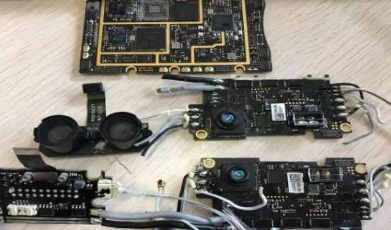 一步步教你黑掉無人機：看完可千萬別下手