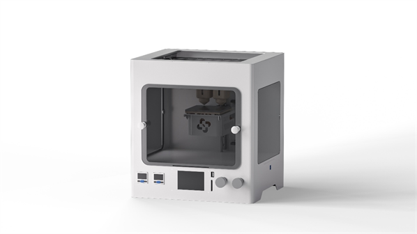 萊普E系列經濟版生物3D打印機上市，博見三維推動醫工科研創新